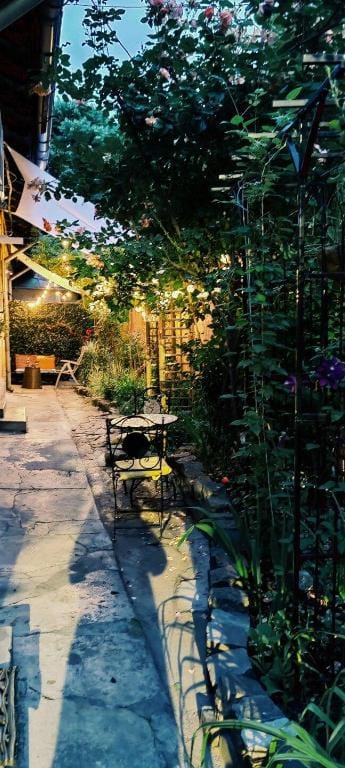 City Garden Apartments Vacation rental in Bucharest
