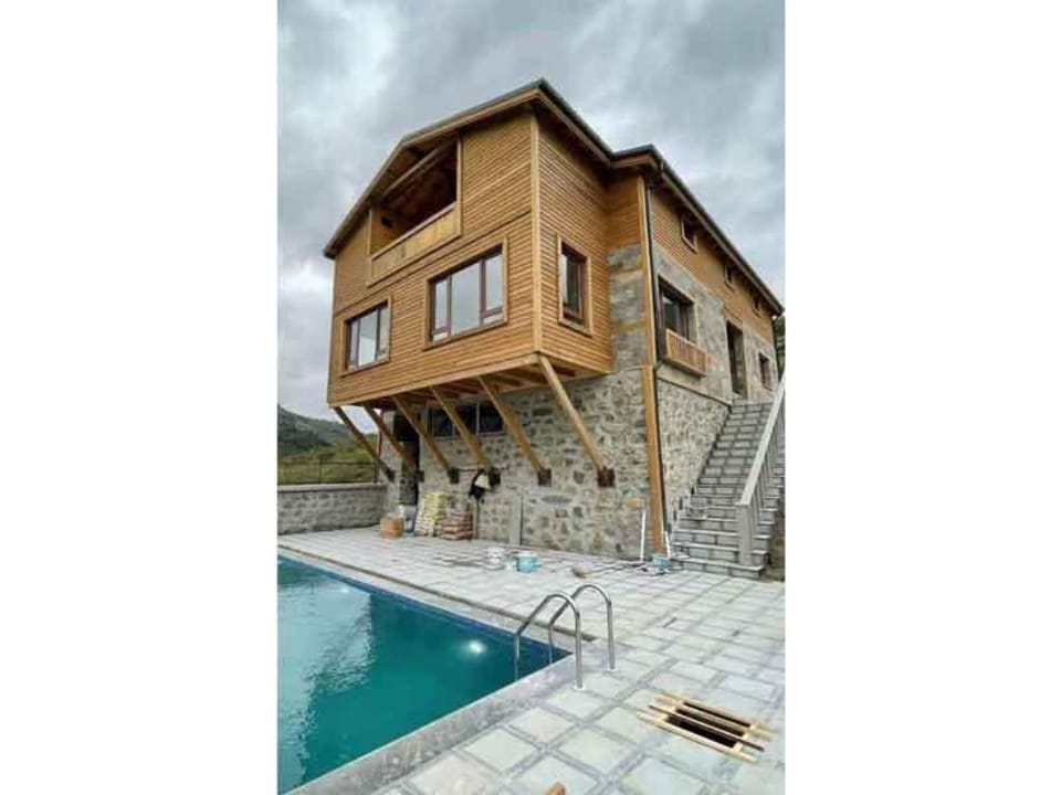 Sukru Eyubogli Villası Villa in Turkey