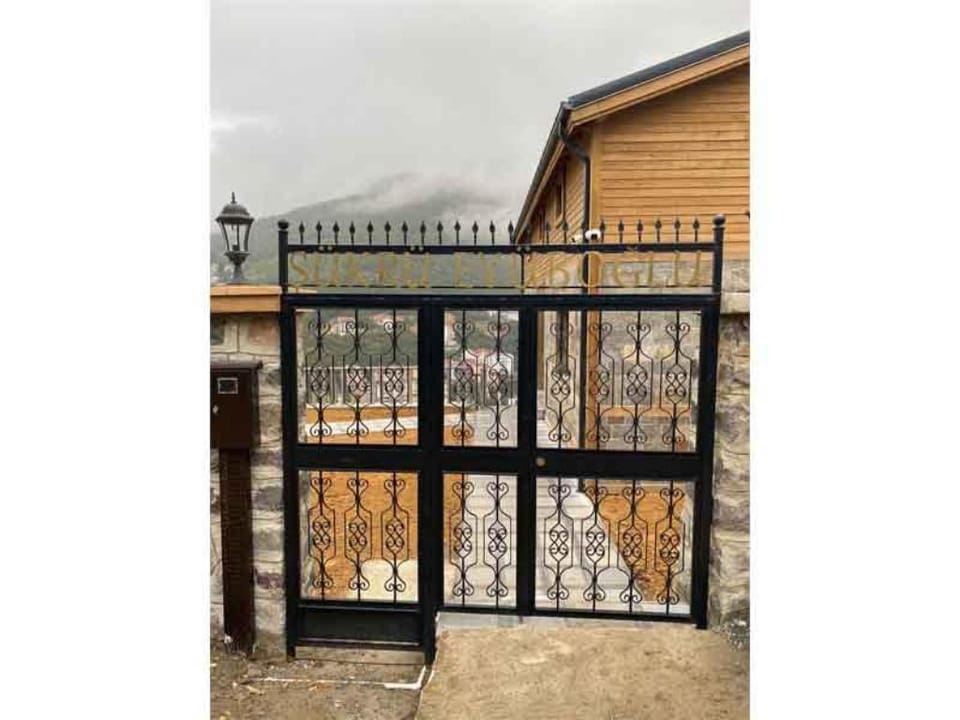 Sukru Eyubogli Villası Villa in Turkey