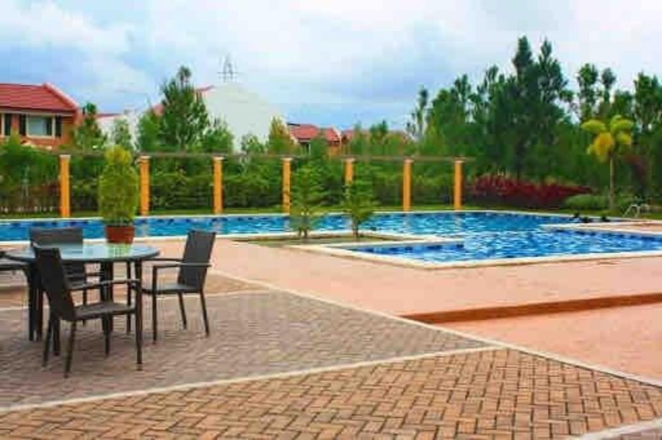 Bacolod Staycation Vacation rental in Bacolod
