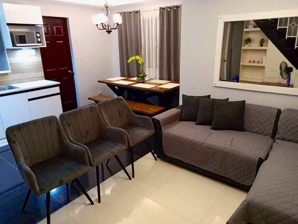 Bacolod Staycation Vacation rental in Bacolod