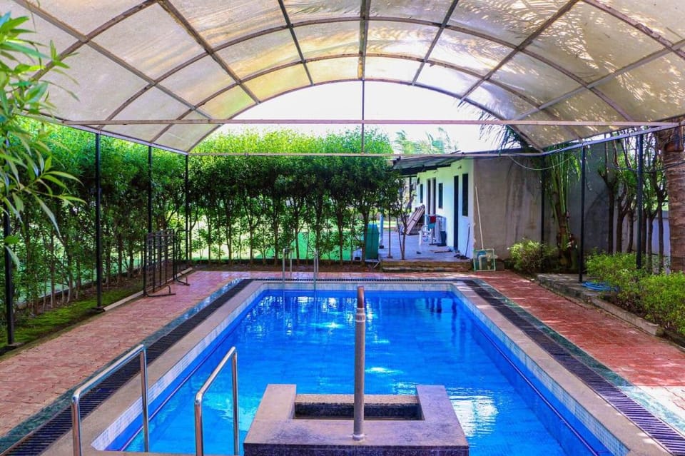 Unique Villa Stay in Surat Villa in Gujarat