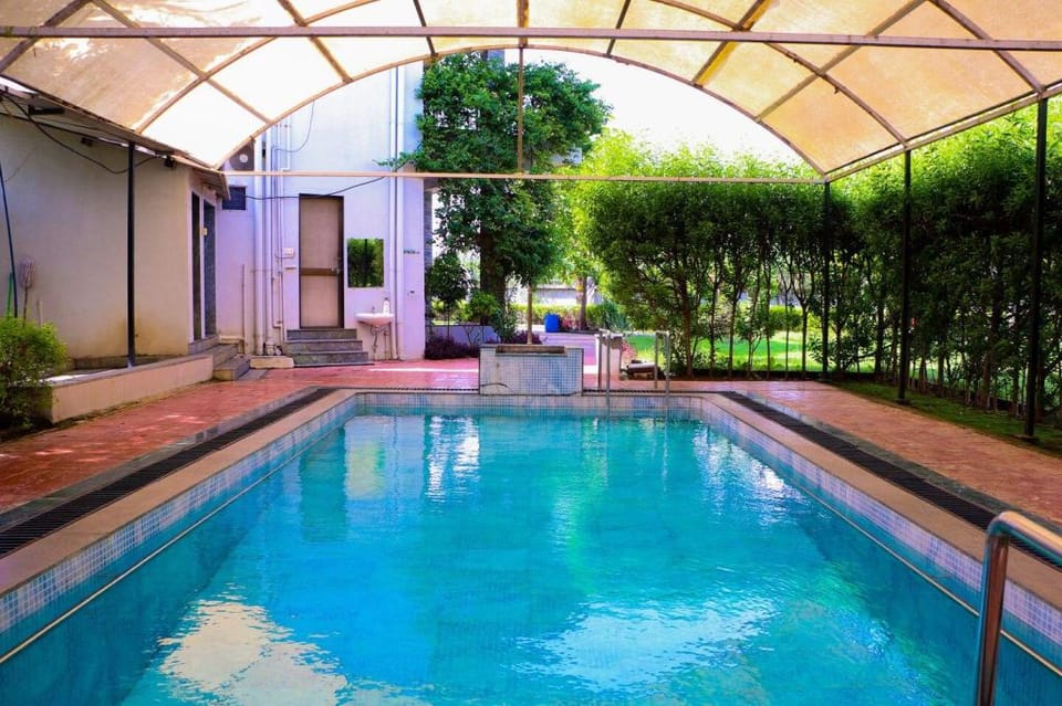 Unique Villa Stay in Surat Villa in Gujarat
