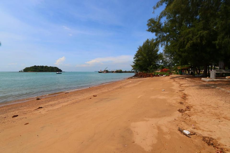 Port Dickson Waterfront Apartments Apartment in Port Dickson