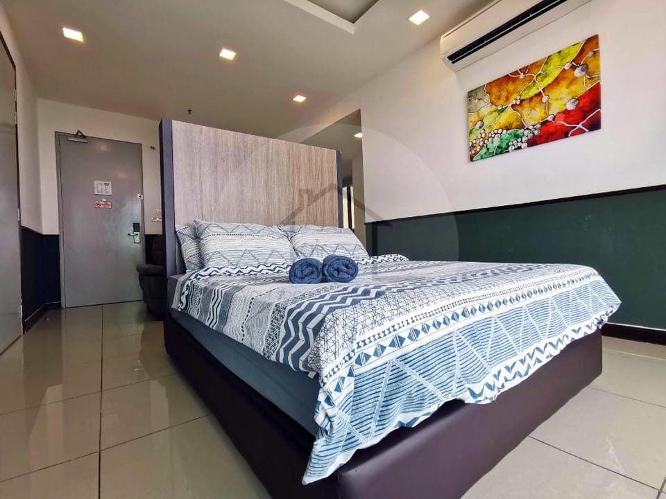 Port Dickson Waterfront Apartments Apartment in Port Dickson