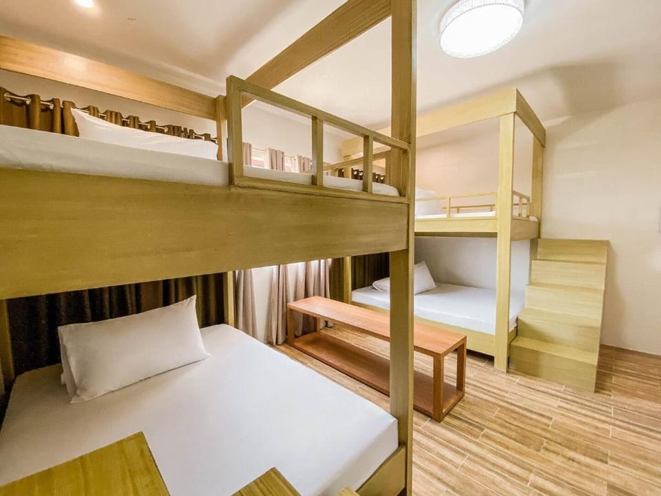 Los Banos Villas Villa in Calamba