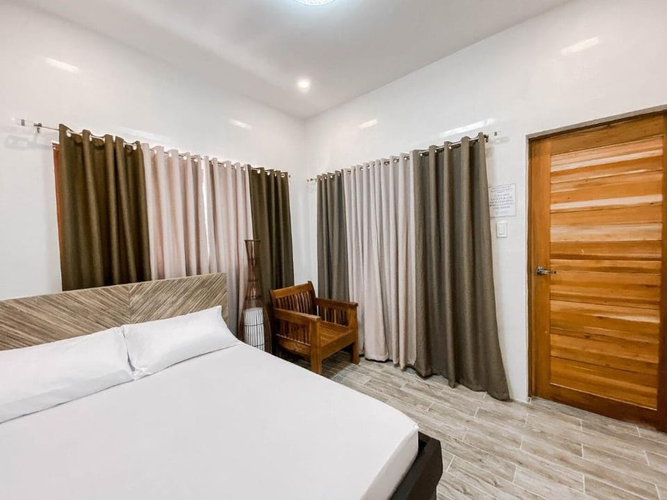 Los Banos Villas Villa in Calamba
