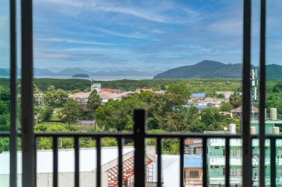 Angel 4BR Pool Villa Phuket + Free Airport Pickup Villa in Phuket
