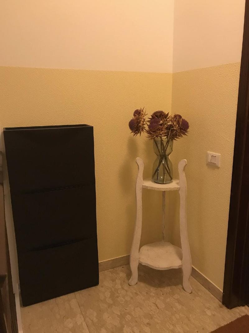 Emilios house located in a quite and residential area Apartment in Padua