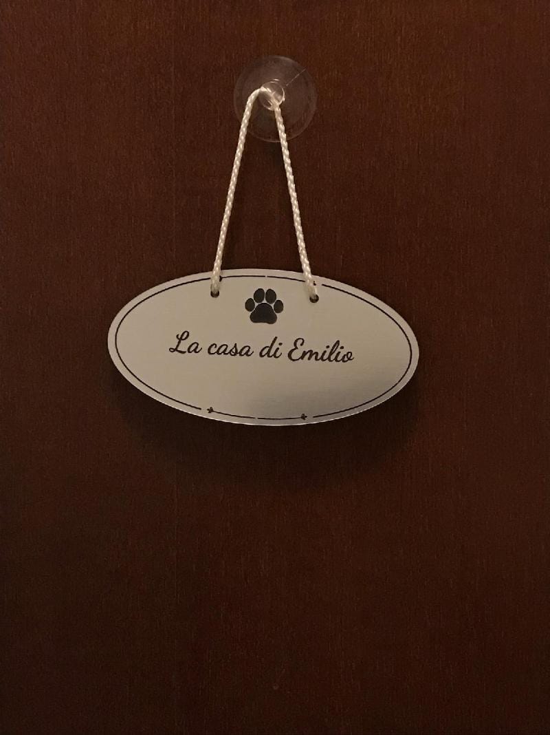 Emilios house located in a quite and residential area Apartment in Padua
