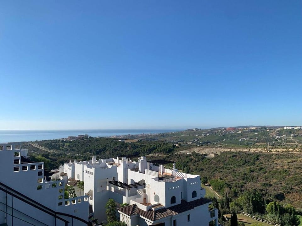 Penthouse in Augusta Casares Apartment in Costa del Sol