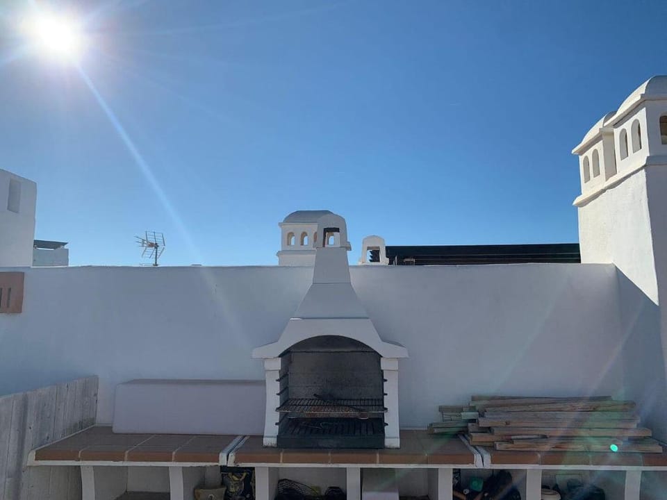 Penthouse in Augusta Casares Apartment in Costa del Sol
