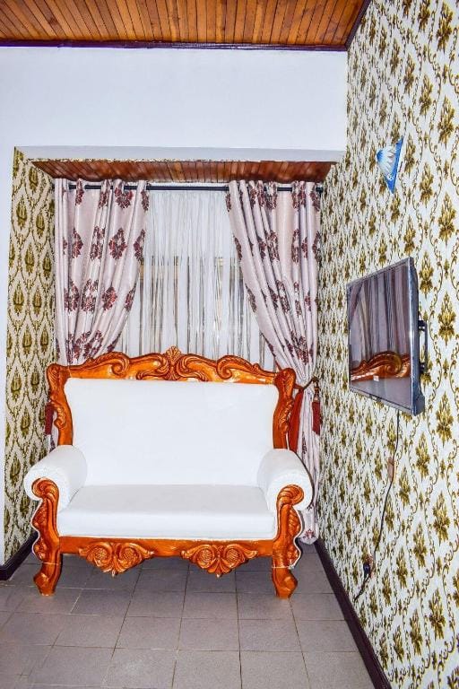 THE EXCAPE SUITE Villa in Lagos