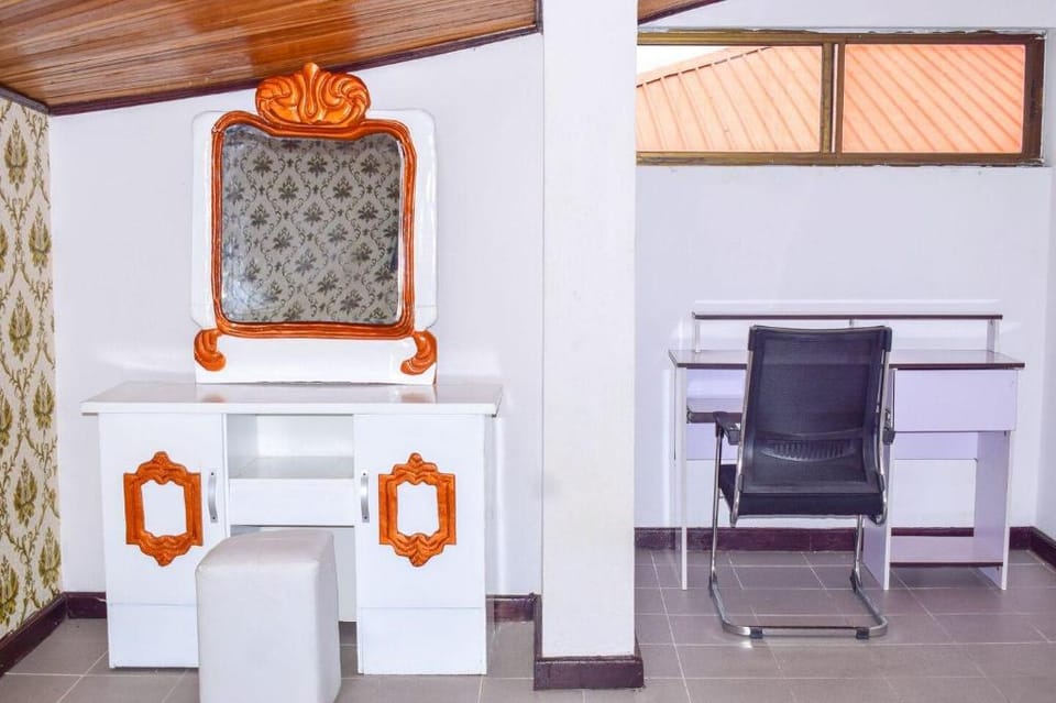 THE EXCAPE SUITE Villa in Lagos