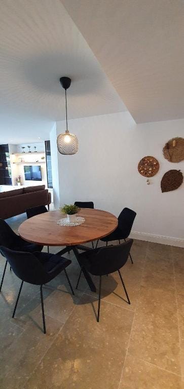 Luxe apartment in Marbella  Apartment in Marbella