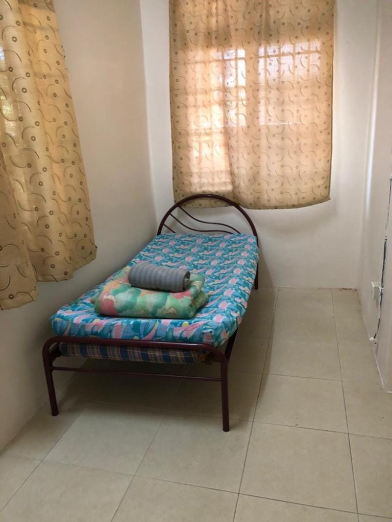 Homestay Chik Da Vacation rental in Kedah