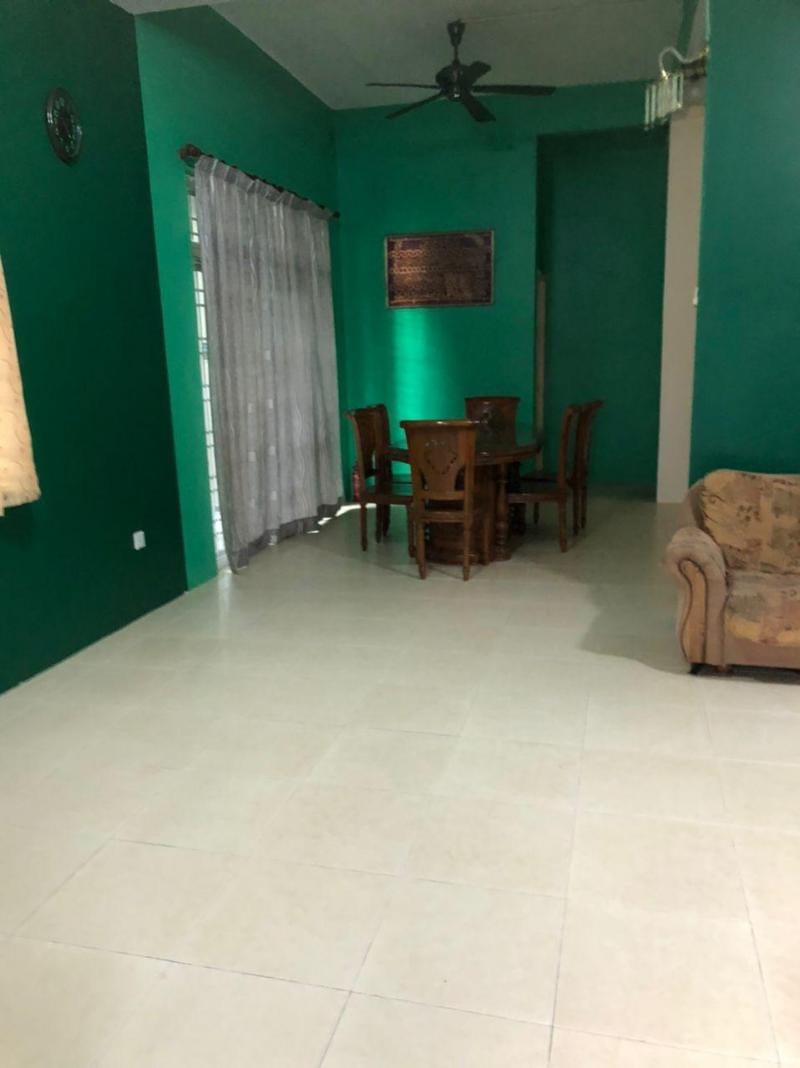 Homestay Chik Da Vacation rental in Kedah