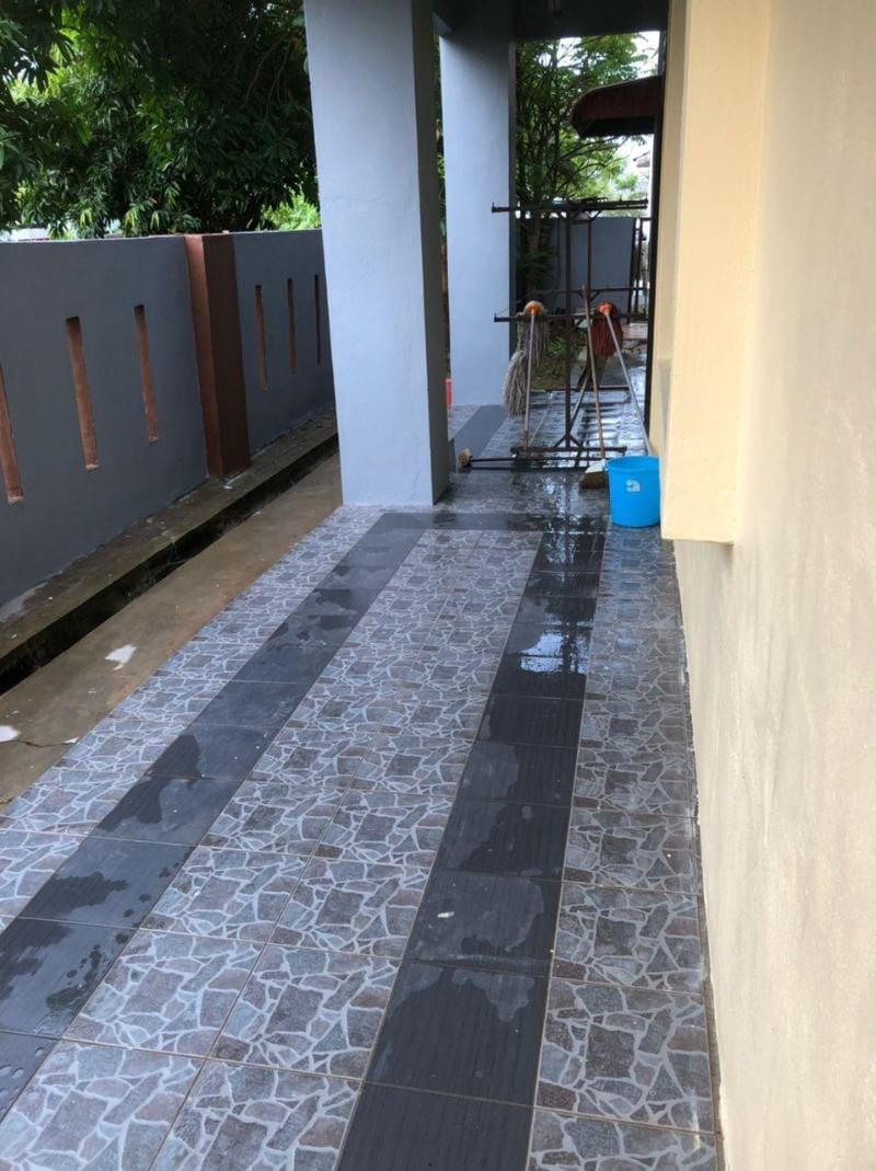 Homestay Chik Da Vacation rental in Kedah