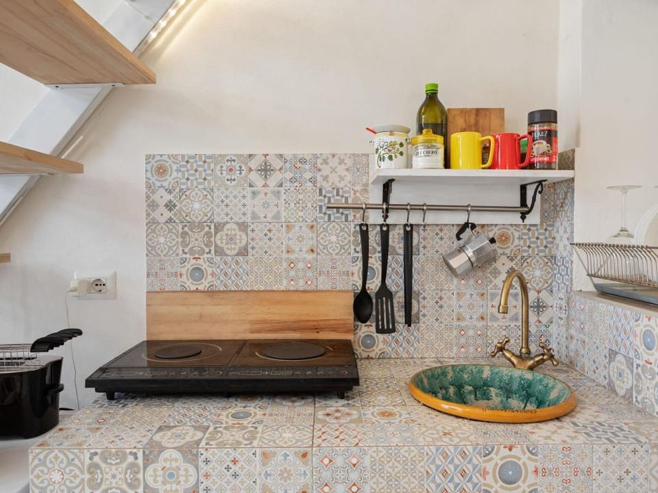 Apartment in Scicli near Palazzo Ribera Vacation rental in Scicli
