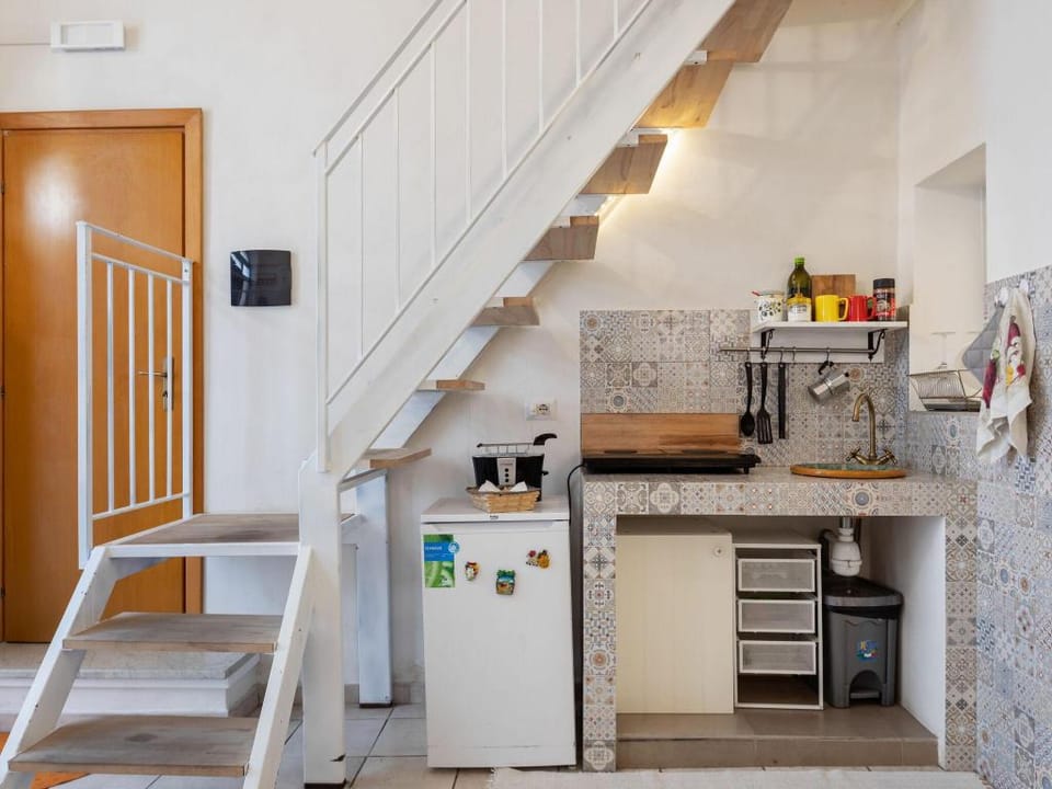 Apartment in Scicli near Palazzo Ribera Vacation rental in Scicli