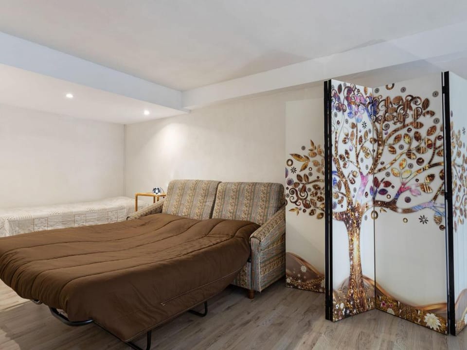 Apartment in Scicli near Palazzo Ribera Vacation rental in Scicli