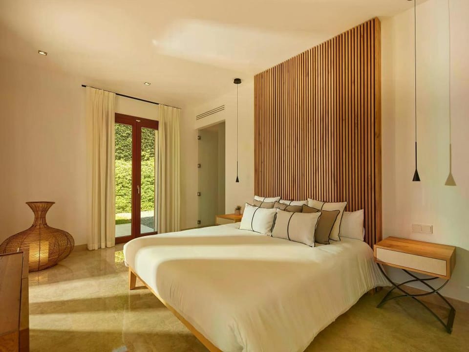 Mansion in Capdepera on Canyamel Golf Course Vacation rental in Llevant
