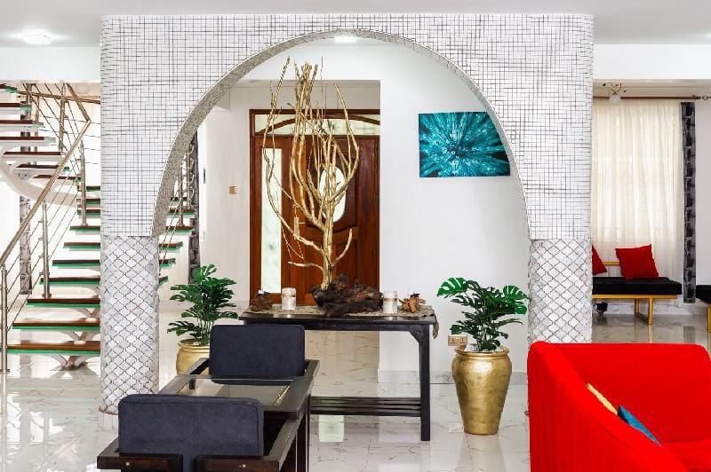 Little Scotia Boutique Hotel  Karen Vacation rental in Nairobi