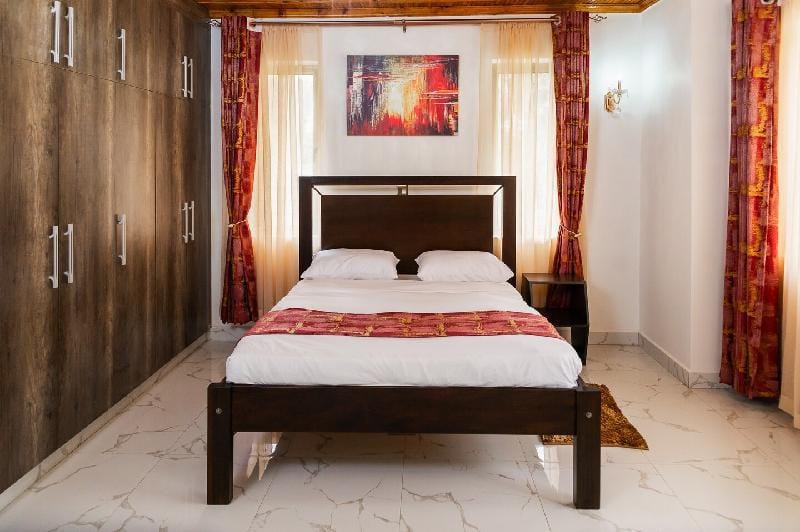 Little Scotia Boutique Hotel  Karen Vacation rental in Nairobi