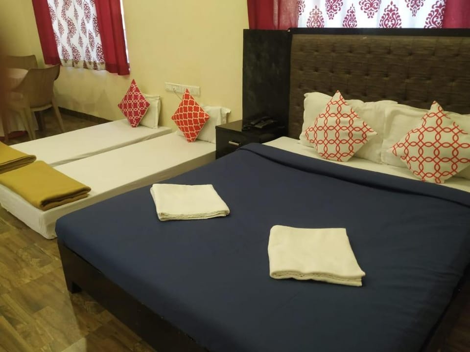 Tiara Boutique Villa By 29 Bungalow Villa in Maharashtra