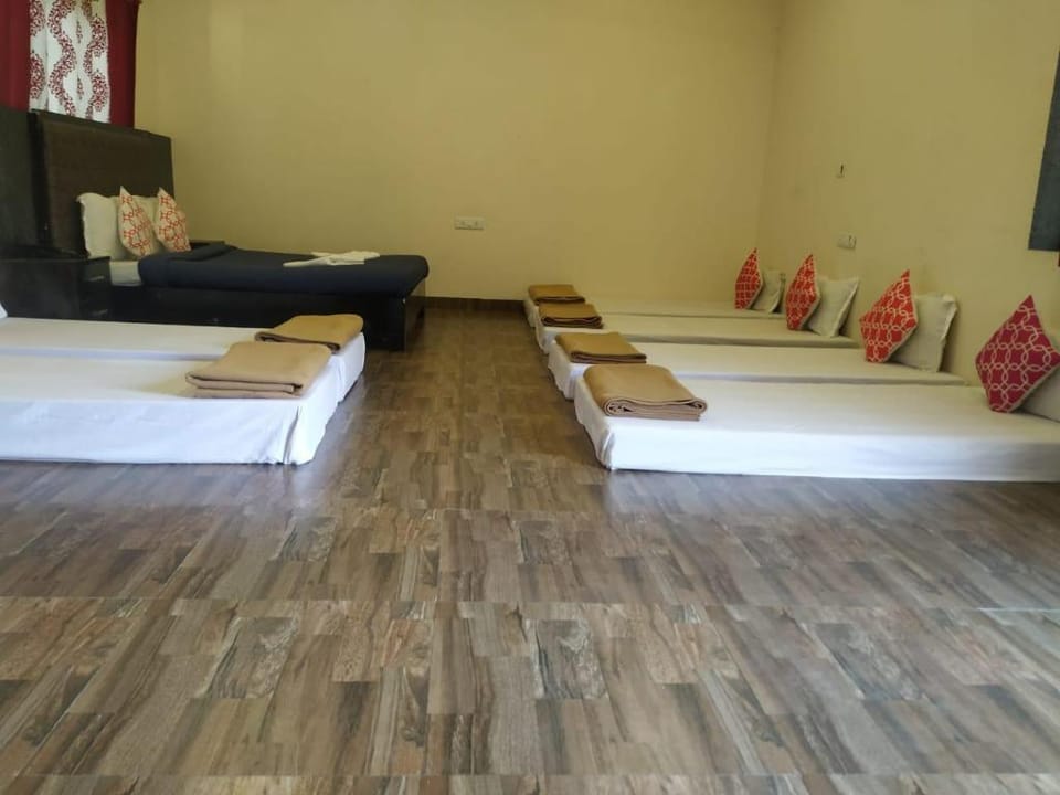 Tiara Boutique Villa By 29 Bungalow Villa in Maharashtra