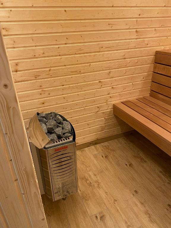 Paskom Apartmanház Apartment in Slovakia