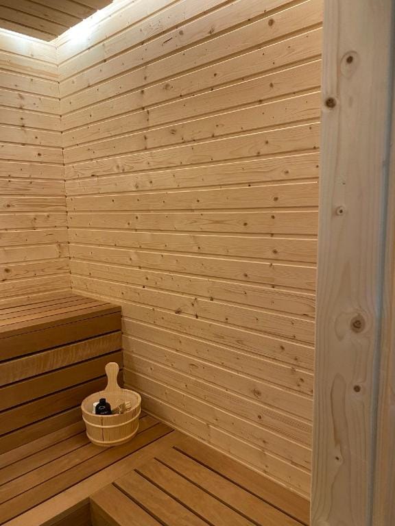 Paskom Apartmanház Apartment in Slovakia