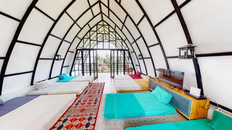 Eriyana's Villa Villa in West Java