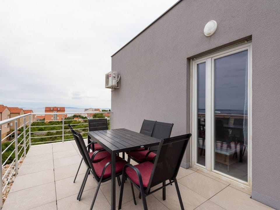 Apartment on Pag Island near Seabeach Apartment in Novalja