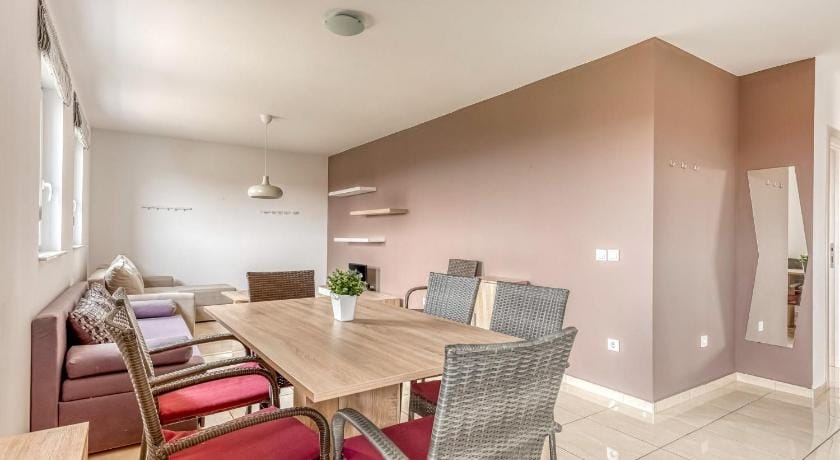 Apartment on Pag Island near Seabeach Apartment in Novalja