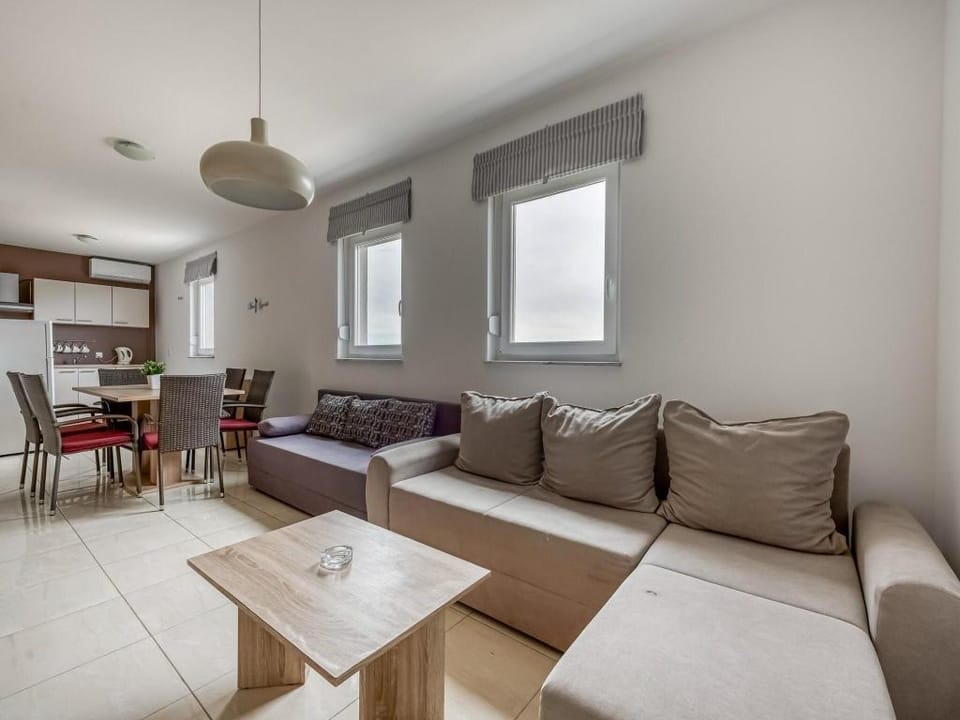Apartment on Pag Island near Seabeach Apartment in Novalja