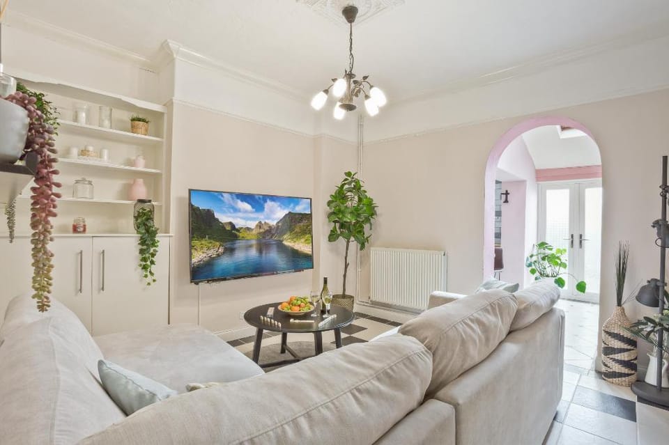 Malleus House Vacation rental in Barrow-in-Furness