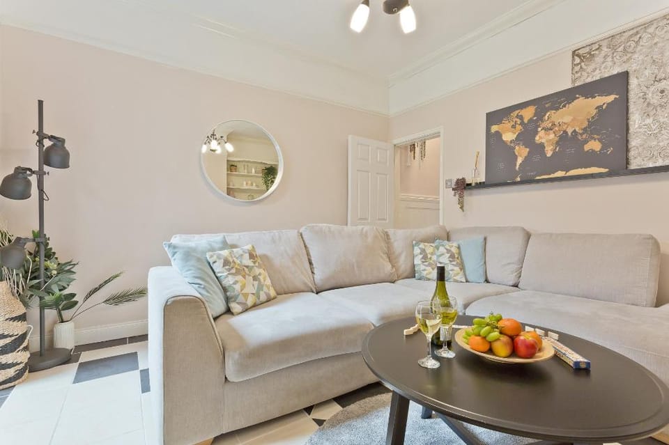 Malleus House Vacation rental in Barrow-in-Furness