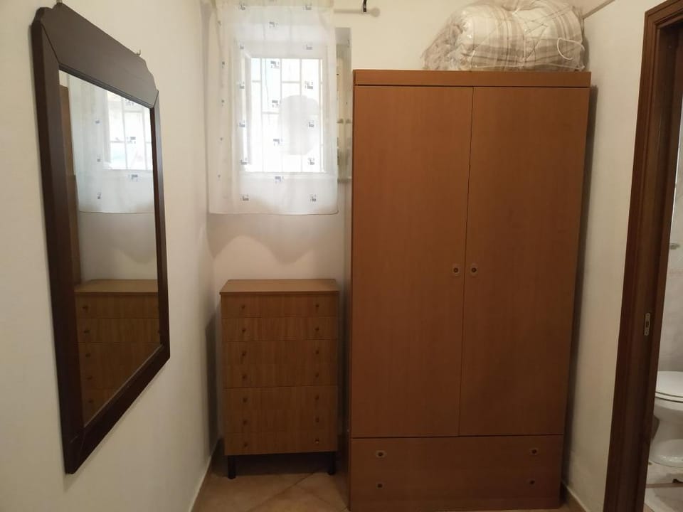 L'arco sul mare Apartment in Palermo
