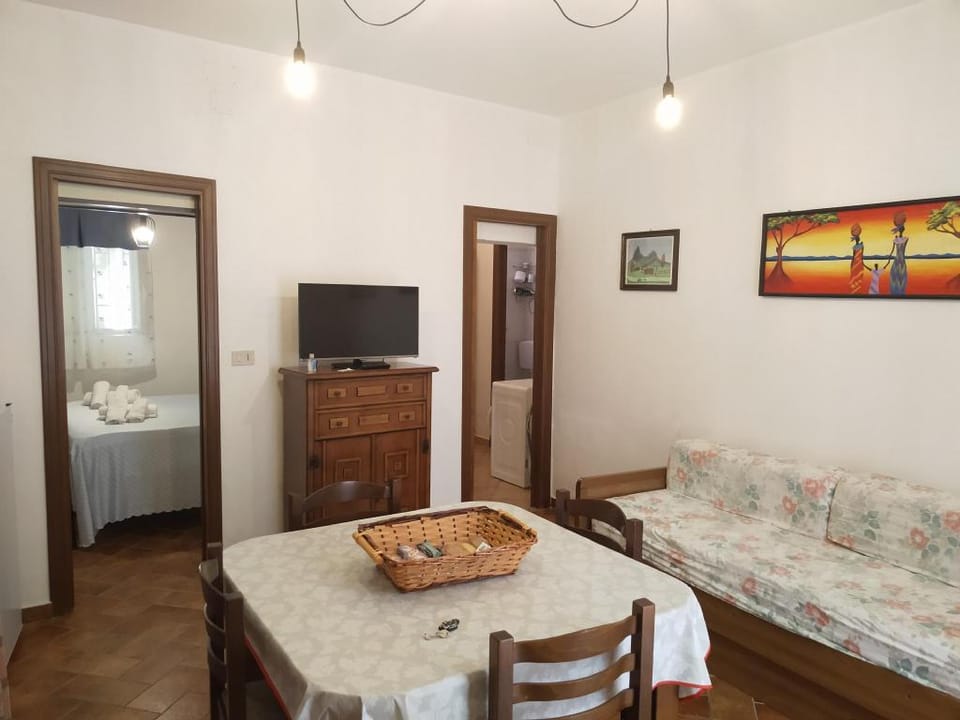L'arco sul mare Apartment in Palermo