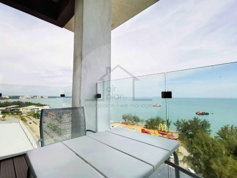 Port Dickson Waterfront Apartments Apartment in Port Dickson