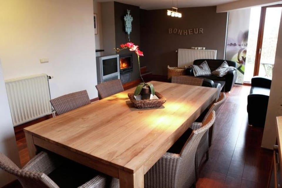 Holiday Home in Waimes near High Fens Reserve Vacation rental in Wallonia, Belgium
