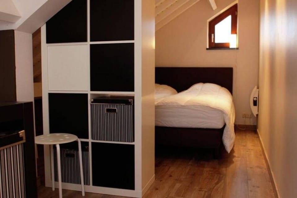 Holiday Home in Waimes near High Fens Reserve Vacation rental in Wallonia, Belgium