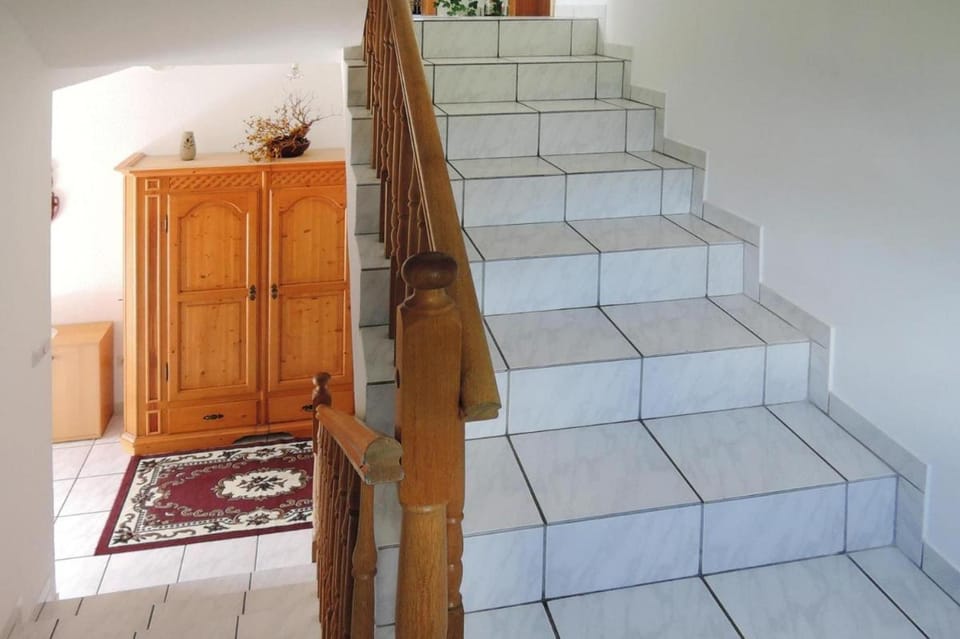 Holiday Home in Lubin near Wollin Park Apartment in Swinoujscie
