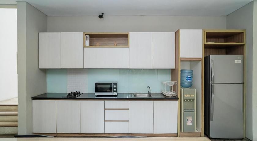 Three J Residence Bed and Breakfast in West Java