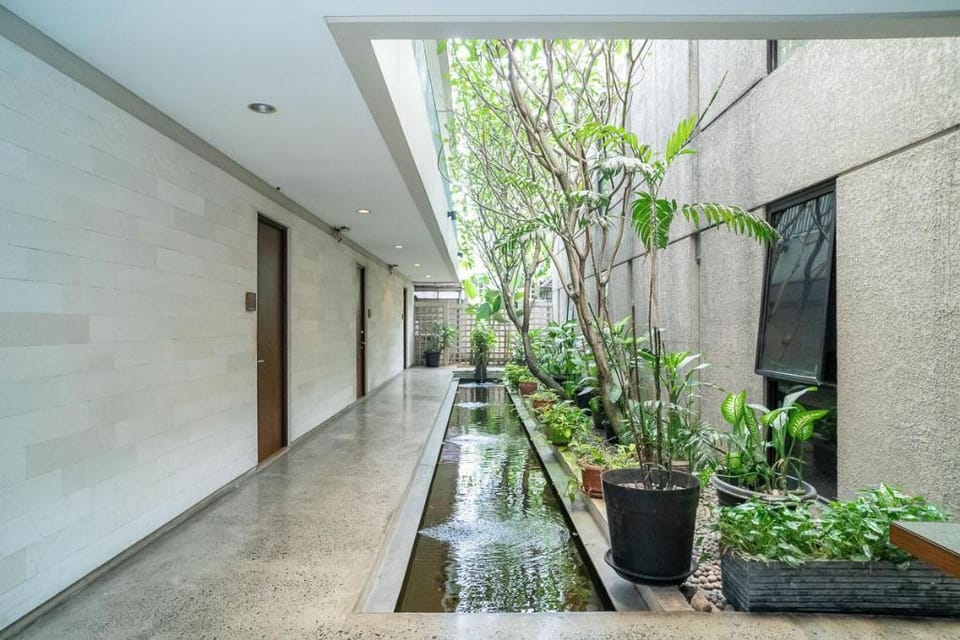 Three J Residence Bed and Breakfast in West Java