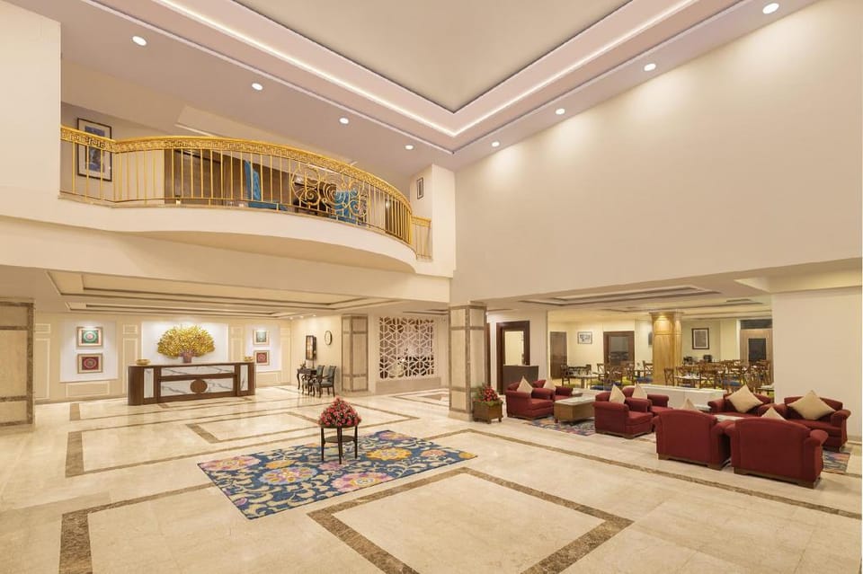 Fortune Park Kufri, Shimla - Member ITC Hotels' Group Hotel in Himachal Pradesh