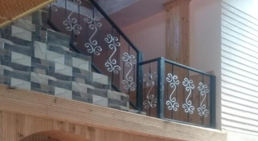 Galaxy Homestay Vacation rental in Himachal Pradesh