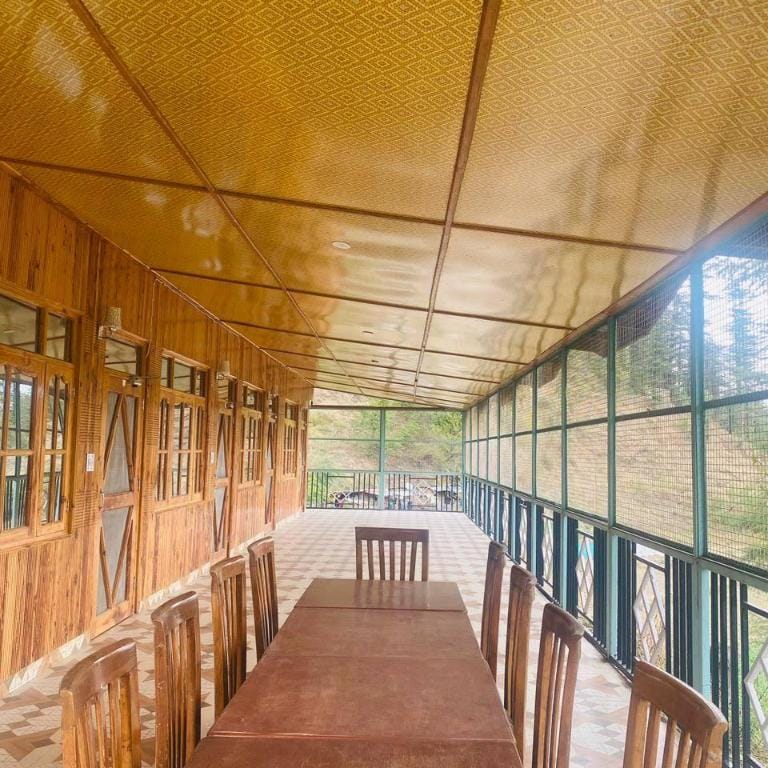 Galaxy Homestay Vacation rental in Himachal Pradesh