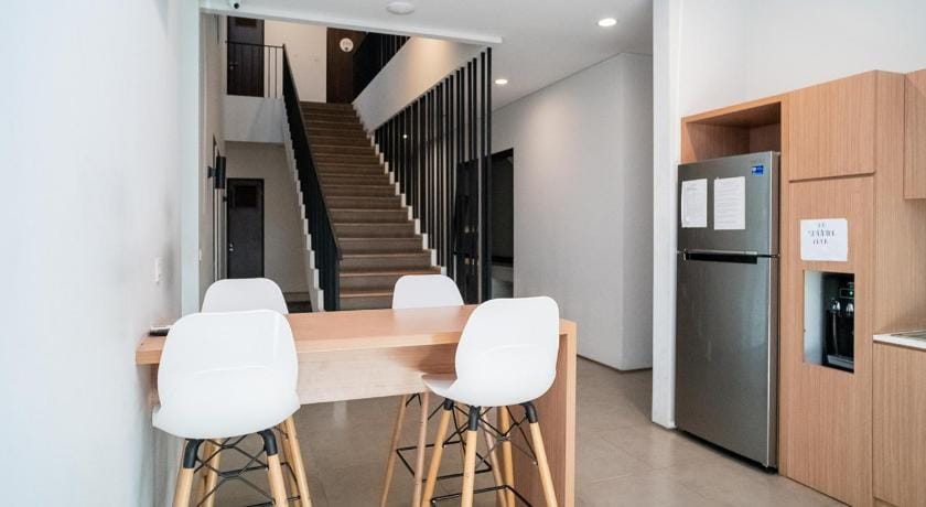 Three J Residence 2 Bed and Breakfast in West Java
